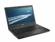 Acer TravelMate 14 notebook i5-4210M 1TB Win7 Prof fekete Acer TMP246M-MG-537D