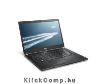 Acer TravelMate 14 notebook FHD i5-5200U 8GB 256GB Win7 Prof./Win8.1 Prof fekete Acer TMP645-S-54V5