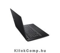 Acer TravelMate TMP236-M-32FN 13,3 notebook Intel Core i3-5005U 2,0GHz/4GB/500GB/fekete