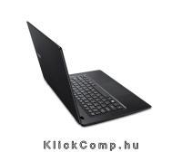 Acer TravelMate 13,3 notebook i3-5005U Win7 Prof./fekete TMP236-M-33WJ
