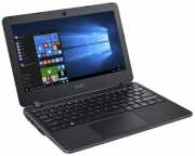 Acer TravelMate mini laptop 11,6 N3160 4GB 500GB TMB117-M-C157