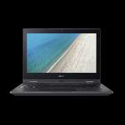 ACER TravelMate TMB118 laptop 11,6 Touch N3450 4GB 500GB Win10Home fekete TMB118-R-C9Y8