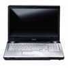Toshiba 17 laptop Dual-Core T2370 1.73G 2G 250G ATI M76M 256 MB. Camera notebook Toshiba