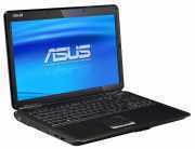 ASUS PRO5DIJ-SX503D 15.6 laptop HD, Pentium Dual-core T4500, 2GB, 320GB 5400rpm, DVD notebook laptop ASUS