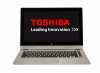 TOSHIBASatellite Click 2 Pro P30W-B-102, 13.3 laptop TruBrite® Full HD TFT, i5-4210U, 4GB, 128GB SSD, Intel HD Graphics 4400, Windows 8.1 64-bit, 3 cell, alumínium/fekete