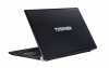 Toshiba Satellite 15.6 laptop, i5-2410M, 4GB, 500GB, HD6450, Win7HPre, Feket notebook Toshiba