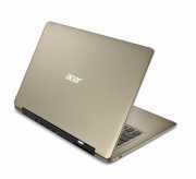 Acer S3-391 pezsgő notebook 3év 13.3 laptop HD i7 3517U 4GB 500GB 20GB SSD W7HP PNR 1 év