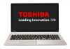 Toshiba Satellite 15,6 laptop , i5-4210U, 4GB, 750GB, AMD M260 2GB, Win8.1 silver