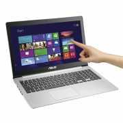 Asus laptop 15.6 Touch i7-4500U 8GB 1TB GT840-2G S551LN-CJ033H fekete