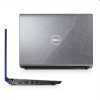 Dell Studio 1535 Grey/Blue notebook C2D T8300 2.4GHz 2G 250G VHP 4 év kmh Dell notebook laptop