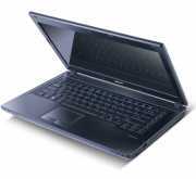 Acer Travelmate P253-E fekete/ezüst nbook 3év+vs 15.6 laptop LED PDC B960 2.2GHz 4GB 500GB W8