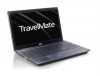 Acer Travelmate P653 fekete notebook 3év+vs 15.6 Core i5 3210 4GB 500GB 7.2 nVGT640M 1GB