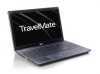 Acer Travelmate P653M fekete notebook 3év+vs 15.6 i7-3612QM nVGT630 4GB 750GB W7 Pro PNR 3 év