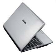 ASUS UL30VT-QX017V 13.3 laptop HD 1366x768,Color Shine,Glare,LED, Intel Core 2 Duo ASUS notebook