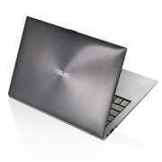 ASUS ZENBOOK 11,6 laptop i5-2467M 1,6GHz/4GB/128GB SSD/Win7/ezüst notebook 2 ASUS szervizben, ügyfélszolgálat: +36-1-505-4561 UX21E-KX004V