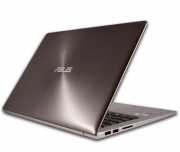Asus laptop 13.3 FHD Core i7-5500U 8GB 256GB SSD GT940-2GB Asus barna