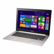 Asus laptop 13,3 FHD i5-6200U 8GB 128GB SSD GT-940 barna