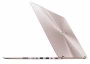 ASUS ZenBook Flip laptop 13,3 FHD Touch i7-6500U 8GB 512GB Win10 arany