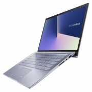 Asus ZenBook laptop 14 FHD i5-8265U 8GB 256GB UHD W10 kék Asus ZenBook UX431