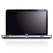 Dell Vostro 1015 Black notebook C2D T6670 2.2GHz 2G 320G VB 3 év Dell notebook laptop