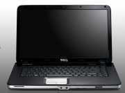Dell Vostro 1015 Black notebook C2D T6670 2.2GHz 2GB 320GB W7HP 3 év