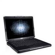 Dell Vostro 1500 Black notebook C2D T7250 2.0GHz 1G 120G VistaB Dell notebook laptop
