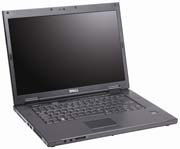 Dell Vostro 1510 Black notebook C2D T9300 2.5GHz 2G 250G WXGA+ VB 3 év kmh Dell notebook laptop