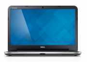 Dell Vostro 2521 Black notebook i3 2375M 1.5G 4GB 500GB Linux HD3000 4cell