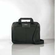 laptop notebook táska Sarasota XB Laptop Briefcase M 15,4 fekete