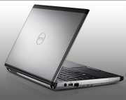 Dell Vostro 3300 Silver notebook i5 430M 2.26GHz 4G 320G W7P64 3 év Dell notebook laptop