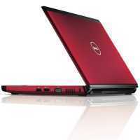 Dell Vostro 3300 Red notebook i5 480M 2.66GHz 4GB 320GB FreeDOS 3 év kmh