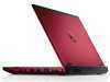 Dell Vostro 3350 Red notebook i5 2410M 2.3G 4G 320G FreeDOS 3 év kmh