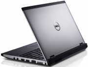 Dell Vostro 3350 Silver notebook i5 2450M 2.5G 4G 500G 8cell W7P64 3 év kmh