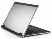 DELL laptop Vostro 3360 13.3 Intel Core i7-3537 2.0GHz, 4GB, 128GB SSD, Intel HD 4000, Windows 8 64bit, 4cell, Ezüst, S