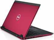 Dell Vostro 3360 Red notebook i3 2365M 1.4G 4GB 320GB HD3000 Linux 3 év kmh