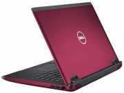 DELL laptop Vostro 3550 15.6 i5-2450M 2.5GHz, 2GB, 500GB, DVD-RW, Windows 7 HPrem 64bit, 6cell, piros 1 év általános jogszabály szerint + 2 év gyártó által biztosított hel