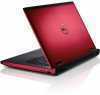 Dell Vostro 3550 Red notebook i3 2310M 2.1G 4G 320G W7HP 64bit 3 év kmh