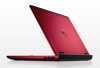 Dell Vostro 3550 Red notebook i5 2410M 2.3G 4G 500G HD6630M W7P 64bit 3 év kmh
