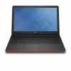 Dell Vostro 3558 notebook i3-4005U 1TB GF820M W8.1Pro piros