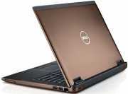 DELL laptop Vostro 3560 15.6 Full HD, i5-3210 2.5GHz, 4GB, 500GB, DVD-RW, AMD Radeon HD 7670, Linux, 6cell, Bronz, S 1 év általános jogszabály szerint + 2 év gyártó által