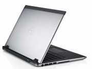 DELL laptop Vostro 3560 15.6 HD, Intel Core i5-3210 2.5GHz, 4GB, 500GB, DVD-RW, AMD Radeon HD 7670, Linux, 6cell, Ezüst,
