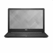 Dell Vostro 3568 Black notebook 15.6 i3-6006U 4GB 500GB Linux