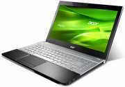 Acer V3571 fekete notebook 15,6 i3 2350M UMA 2GB 500GB W7HP PNR 1 év