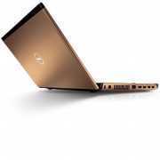 Dell Vostro 3700 Bronz notebook i7 720M 1.6GHz 4GB 500G GT330M W7P64 3 év kmh Dell notebook laptop
