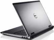 DELL laptop Vostro 3750 17.3 i5-2450M 2.5GHz, 4GB, 500GB, DVD-RW, Nvidia GF GT525 1GB, NO OS, 6cell, bronz 1 év általános jogszabály szerint + 2 év gyártó által biztosított