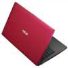 Netbook Asus X200MA-KX279D notebook Piros 11.6 HD CDC-N2830 4GB 500GB mini laptop