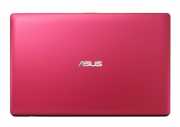 Netbook Asus mini laptop 11.6 CDC-N2840 2GB pink rózsaszín mini laptop