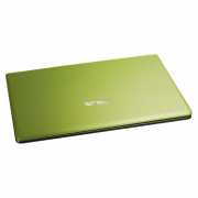 ASUS 14 notebook /Intel Pentium B980 2,4GHz/2GB/320GB/zöld notebook