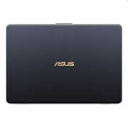 Asus laptop 14 i5-7200U 6GB 256GB Win10 szürke fém