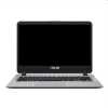 Asus laptop 14 N4000 4GB 500GB Endless Sötétszürke Asus VivoBook